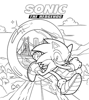 Sonic