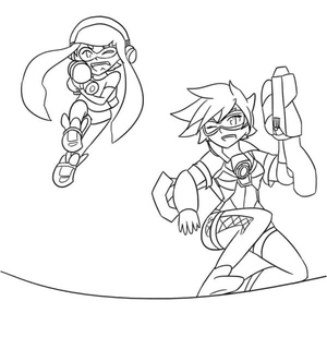 Splatoon