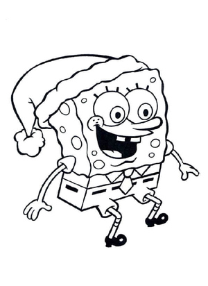SpongeBob