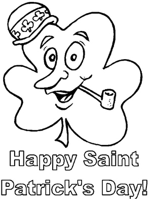 St. Patrick's Day