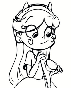 Star vs. The Forces Of Evil