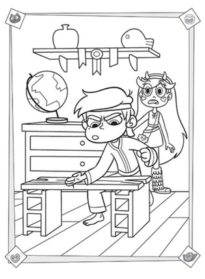Marco is mastering new tricks