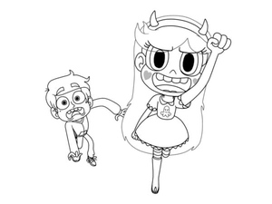 Speedy Princess