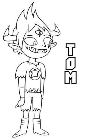 Thomas