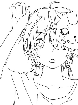 Strawberry Prince
