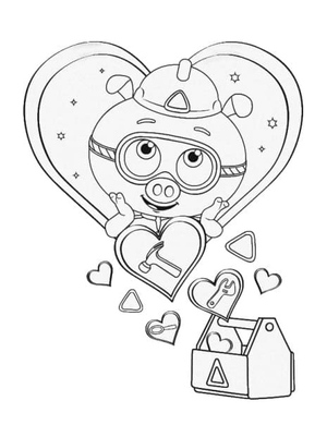 Super Why