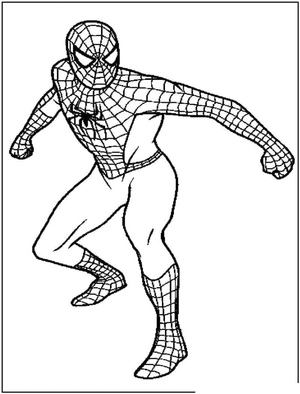 Superhero