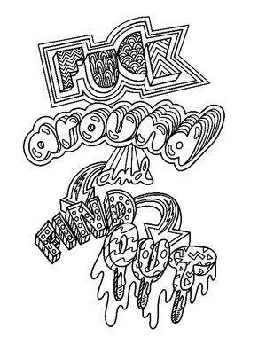 Swear Word