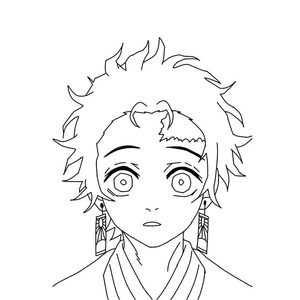 Tanjiro