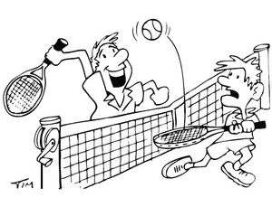 Tennis