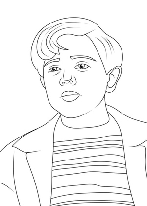 Addams Pugsley