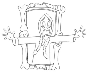Screaming Wednesday