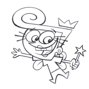 The Fairly OddParents