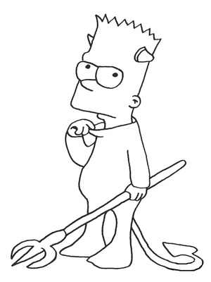 The Simpsons