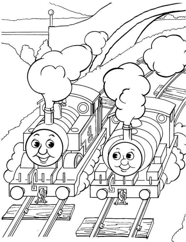 Fearless Motors Conquer Fresh Frontiers Coloring Page