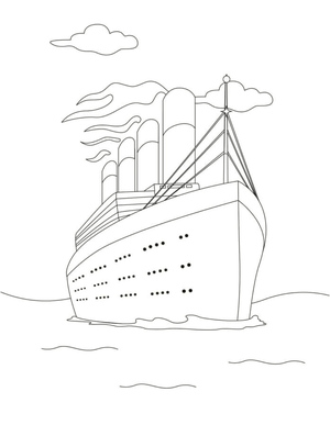 Incredible Titanic