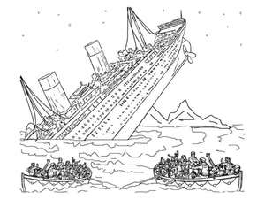 Tragedy of the Titanic