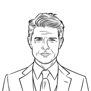 Tom Cruise