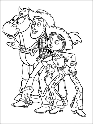 Toy Story
