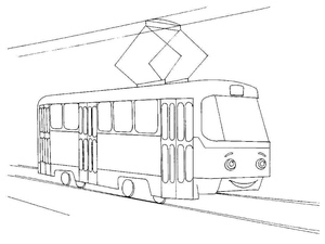Tram