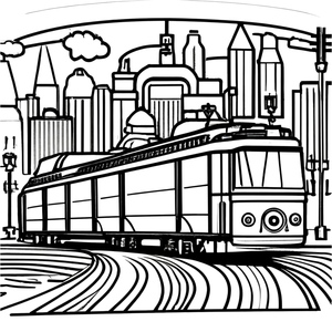 Downtown Streetcar