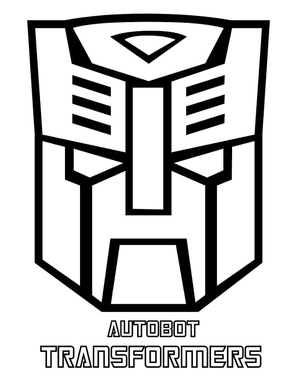 Autobot Transformers