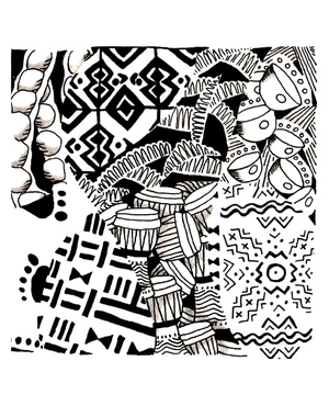 African Tribal Art