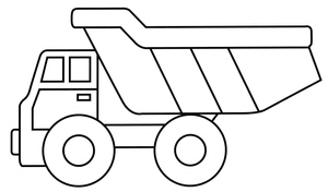 Accessible Pickup Truck