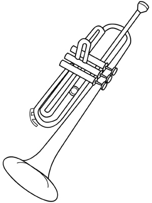 Fantastic Trumpet