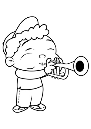Trumpet