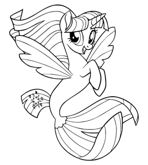 Twilight Sparkle