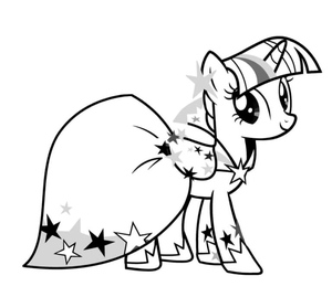 Twinkle Star Sparkle