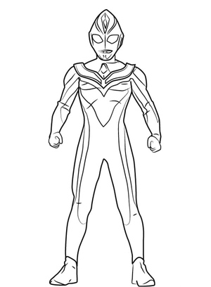 Dyna Man