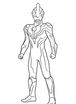 Ginga Ultraman