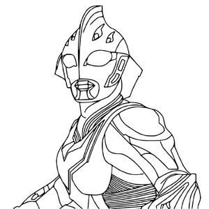 Ultraman the Hero