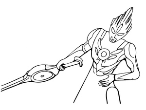 Ultraman