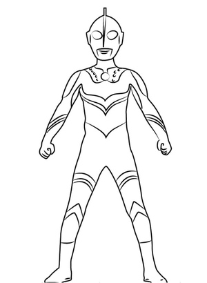 Zoffy, the Ultraman