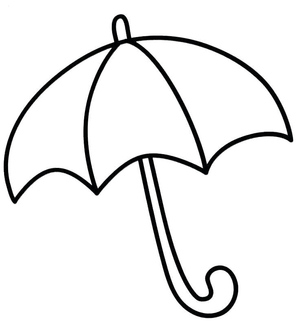 Simple Umbrella