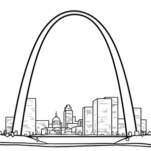 Archway Gateway