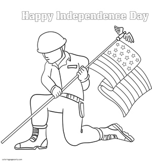 Happy Fourth of July