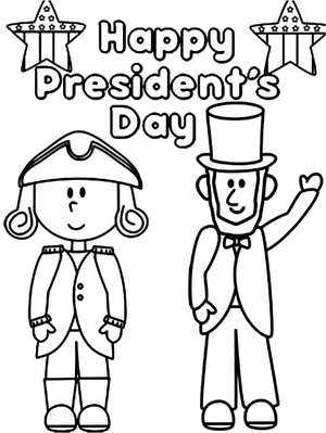 Presidential Celebration