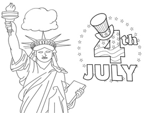 US Independence Day (4th of July)