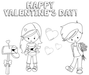 Valentine