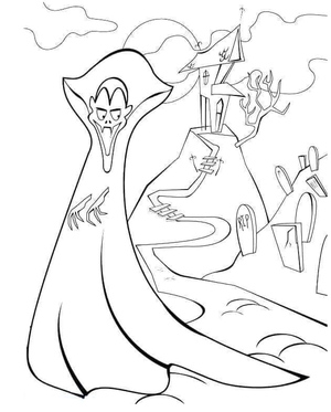 Vampire