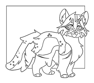 Leafpool of the Warrior Cats