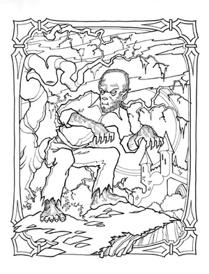 Werewolf