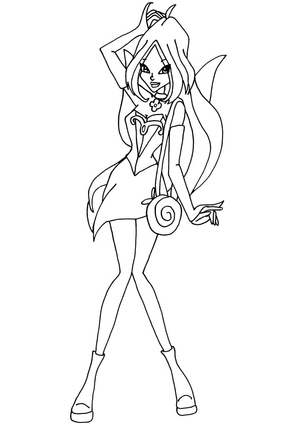 Winx Club