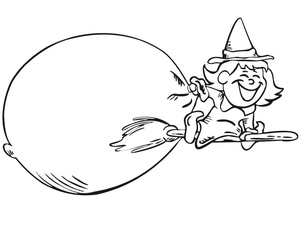Adorable Young Sorceress