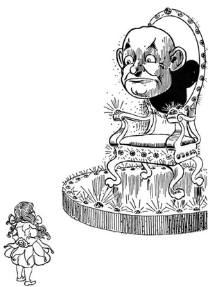 Ellie Invites Goodwin To Return Home Coloring Page