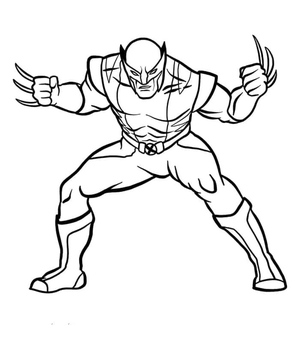 Wolverine